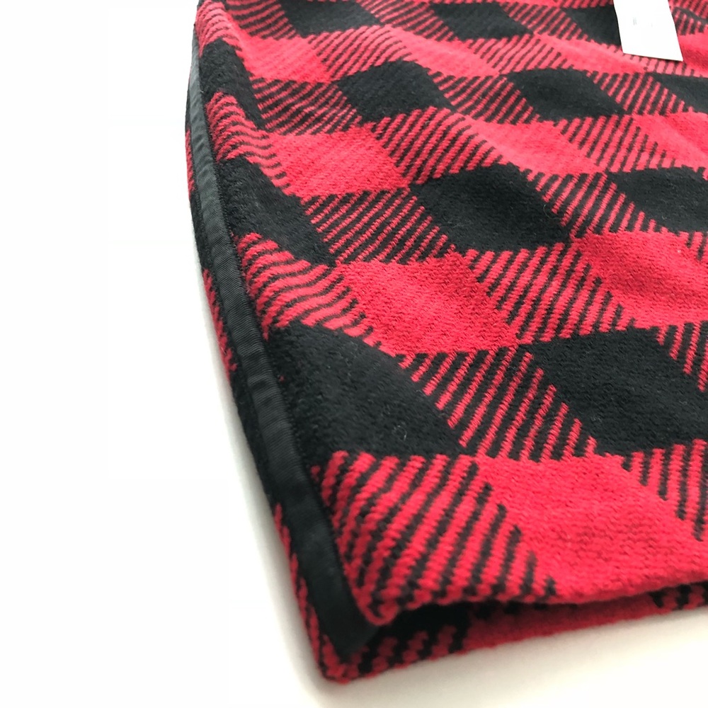 Vineyard Vines size 10 buffalo plaid mini skirt - Picture 6 of 8